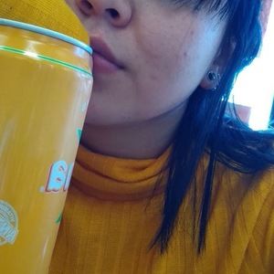 Meet your Posher, Colourfulweirdo